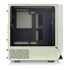Thumbnail 2 : Thermaltake Ceres 350 MX Matcha Green Mid Tower Tempered Glass PC Gaming Case