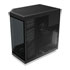Thumbnail 3 : HYTE Y70 Black Mid-Tower Tempered Glass PC Gaming Case