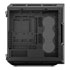 Thumbnail 2 : Corsair 5000T Black Tempered Glass Mid-Tower ATX PC Case