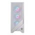 Thumbnail 3 : MSI MAG FORGE 320R Airflow White Mid Tower PC Case