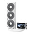 Thumbnail 3 : TRYX PANORAMA 360mm White AIO CPU Liquid Cooler Intel AMD
