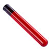 1000mL Corsair Hydro X Series XL5 Premixed Performance Coolant, Red, Transparent, Nickel/Copper/Brass Friendly
