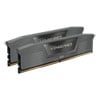 64GB (2x32GB) Corsair DDR5 Vengeance Grey, PC5-48000 (6000), Non-ECC Unbuffered, Fast CAS 30, 1.4V, XMP/AMD