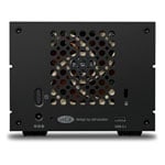 LaCie 2big 16TB External RAID Storage USB-C - Black