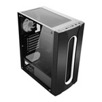 CiT Sauron ARGB Gaming Windowed Mid Tower Gaming Case