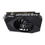 ASUS NVIDIA GeForce RTX 3050 8GB Phoenix Graphics Card