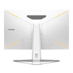 BenQ Mobiuz 32" UHD 144Hz FreeSync Premium Pro HDR Gaming Monitor
