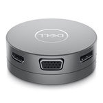 Dell DA310 USB-C 7 in 1 Mobile / Desktop Docking Station 90W