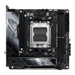 ASUS ROG STRIX X670E-I GAMING WIFI AM5 DDR5 PCIe 5.0 Mini-ITX Motherboard