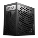 MSI MPG A1000G Full Modular PCIe 5.1 1000W 80+ GOLD Compact Power Supply/PSU ATX3.1