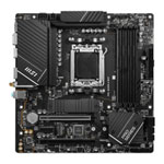 MSI AMD Ryzen PRO B650M-A WIFI AM5 Refurbished MicroATX Motherboard