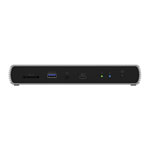 ICY BOX 10-in-1 Thunderbolt 4 Laptop Docking Station