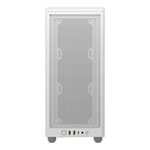Corsair 2000D Airflow White Mini-ITX Case