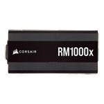 Corsair RM1000x 1000 Watt Fully Modular 80+ Gold PSU/Power Supply Factory Refurbished