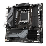 Gigabyte AMD Ryzen B650M DS3H AM5 microATX Refurbished Motherboard