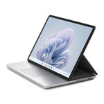 Microsoft 14.4" Surface Laptop Studio 2 Platinum Core i7 GeForce RTX 4050 Laptop
