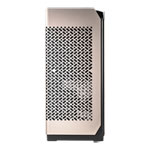 Cooler Master Ncore 100 MAX Bronze Mini Tower Case with 850W PCIE 5 SFX PSU and 120mm AIO Cooler