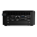 Intel Core i5 1350P NUC Mini PC featuring Intel vPro