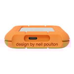 LaCie Rugged Mini SSD 1TB