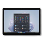 Microsoft Surface Go 4 for Business 10.5" N200 8GB LPDDR5 64GB UFS Laptop Tablet, Platinum
