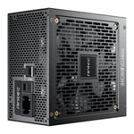 Antec HCG1000 Pro Platinuium 1000 Watt 80+ Platinum Fully Modular PCIe 5 ATX3.1 PSU/Power Supply