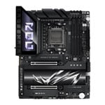 ASUS ROG CROSSHAIR X870E HERO AM5 DDR5 PCIe 5.0 ATX Motherboard