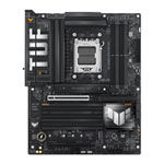 ASUS TUF GAMING X870-PLUS WiFi AM5 DDR5 PCIe 5.0 ATX Motherboard