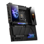 MSI MEG Z890 GODLIKE DDR5 PCIe 5.0 E-ATX Motherboard