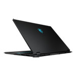 MSI Stealth 18 AI Studio A1VGG-001UK 18" UHD+ 120Hz Ultra 9 GeForce RTX 4070 AI Laptop