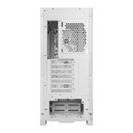 Refurbished Antec P20C White E-ATX Mid Tower Tempered Glass PC Gaming Case