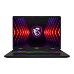 MSI Crosshair 16 HX D14VGKG-001UK 16" QHD+ 240Hz Core i7 RTX 4070 Gaming Laptop