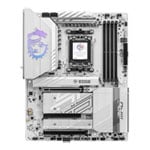 MSI MPG B850 Edge TI WiFi AM5 DDR5 PCIe 5.0 ATX Motherboard