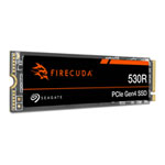 Seagate FireCuda 530R 1TB M.2 PCIe Gen 4 NVMe SSD/Solid State Drive