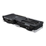 MSI NVIDIA GeForce RTX 5080 16GB VENTUS 3X OC PLUS Blackwell Graphics Card