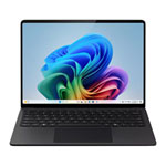 Microsoft 13.8" Surface Laptop for Business Core Ultra 5 256GB SSD 32GB DDR5 Wi-Fi 7 - Black