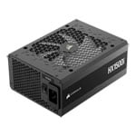 Corsair HXi Series 1500W (2025) 80+ Platinum PCIE 5.0 Fully Modular Power Supply