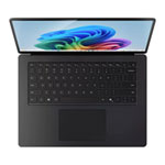 Microsoft 15" Surface Laptop for Business Core Ultra 5 512GB SSD 32GB DDR5 Wi-Fi 7 - Black