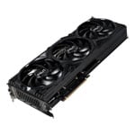 PALIT NVIDIA GeForce RTX 5070 Ti 16GB GamingPro-S Blackwell Graphics Card