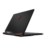Open Box MSI Raider GE68 HX 14VHG-291UK 16" QHD+ 240Hz i9 GeForce RTX 4080 Laptop