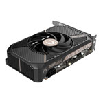 ZOTAC NVIDIA GeForce RTX 5060 SOLO 8GB Blackwell Graphics Card
