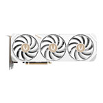 ZOTAC NVIDIA GeForce RTX 5070 Ti SOLID CORE OC WHITE 16GB Blackwell Graphics Card