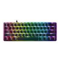 Razer Huntsman Mini Razer Optical Purple Switch Mechanical Gaming Keyboard