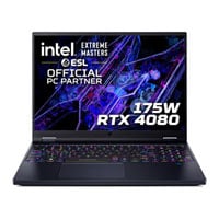 Acer Predator Helios 16 NH.QNZEK.005 16" WQXGA Mini LED 250Hz Core i9 RTX 4080 Gaming Laptop