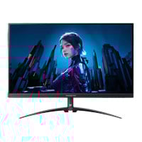 Acer Predator XB3 31.5" 4K UHD IPS 160Hz AMD FreeSync Premium Gaming Monitor