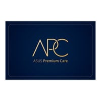 ASUS Premium Care COMM-1Y-3YO-NB- Notebook  2 Year Local Warranty Extension