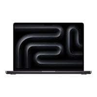 Open Box Apple MacBook Pro 14" M4 Pro 14-Core CPU 24GB RAM 1TB SSD MacOS Black Laptop