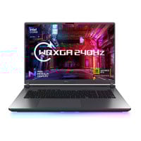 ASUS ROG Strix G18 IPS-Level WQXGA 240Hz Intel Core Ultra 9 275HX RTX 5080 Gaming Laptop