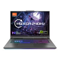 ASUS ROG Strix G18 IPS 2.5K 240Hz AMD Ryzen 9 RTX 5060 Gaming Laptop