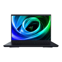 Razer Blade 18 (2025) Dual Mode Display Intel Core Ultra 9 32GB DDR5 RTX 5080 Gaming Laptop