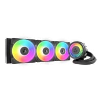 Arctic Liquid Freezer III Pro 360 A-RGB Black All In One Liquid CPU Cooler